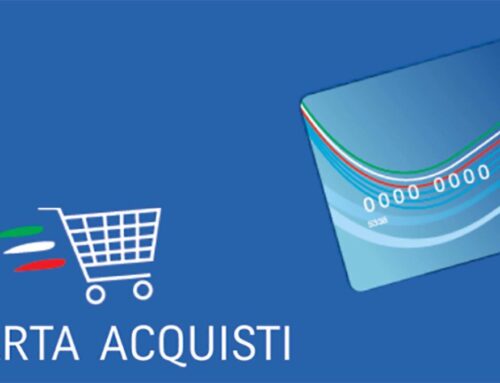 La Carta Solidale (spesa)