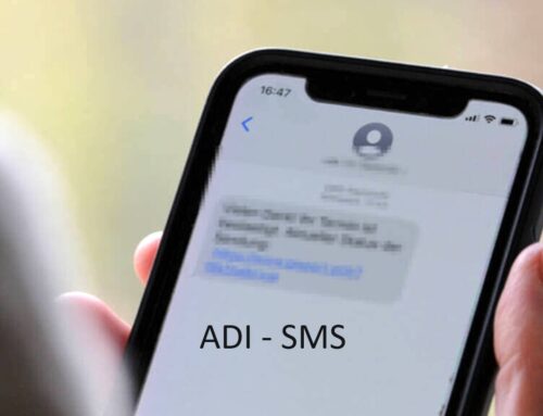 ADI – SMS INPS in ritardo