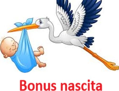 Bonus nuovi nati